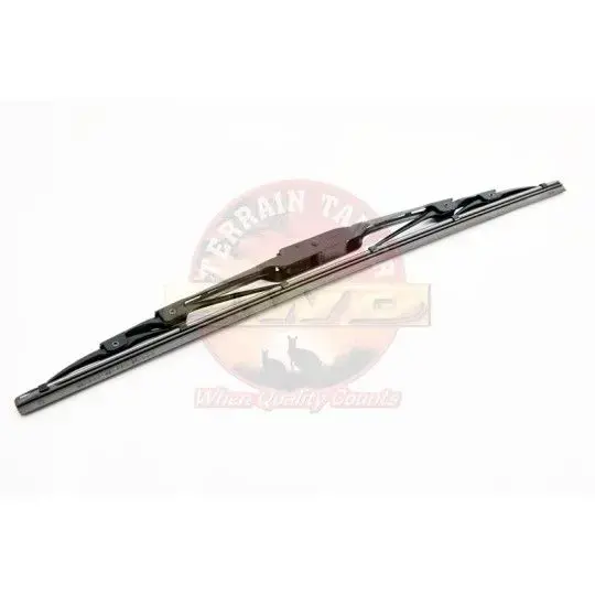 WIPER BLADE L/H