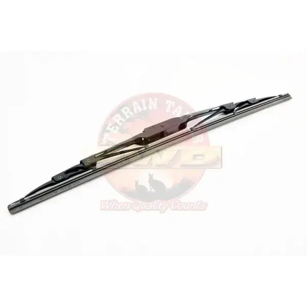 WIPER BLADE L/H