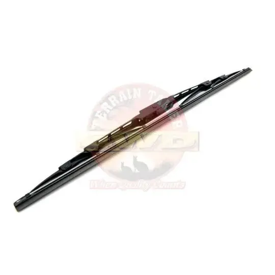 WIPER BLADE L/H LHD VEHILCE ONLY