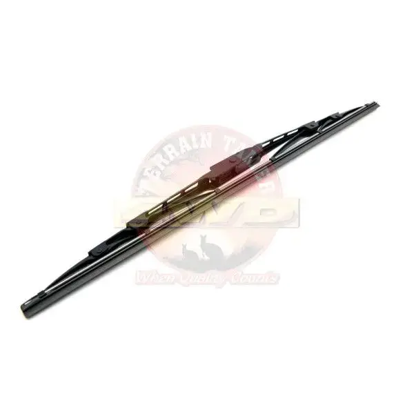 WIPER BLADE L/H LHD VEHILCE ONLY