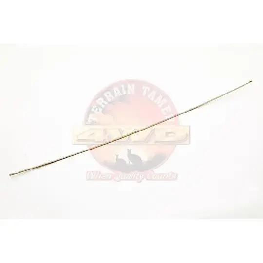 PLATE WINDSCREEN WIPER RUBBER BACKING