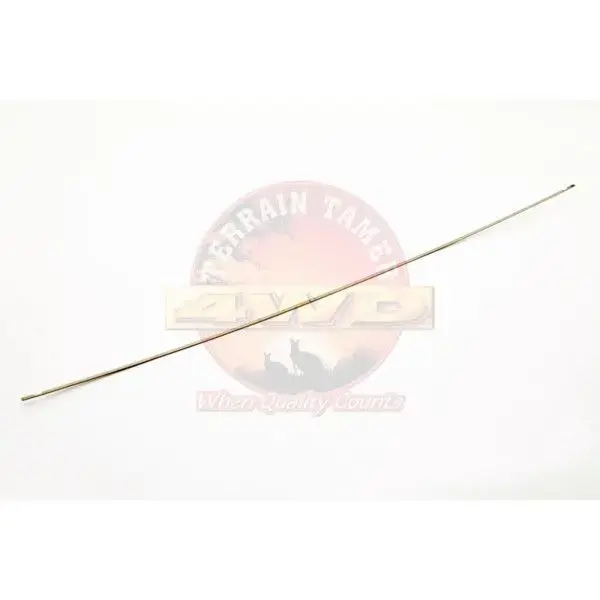 PLATE WINDSCREEN WIPER RUBBER BACKING