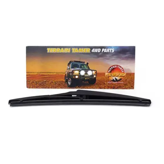 WIPER BLADE REAR