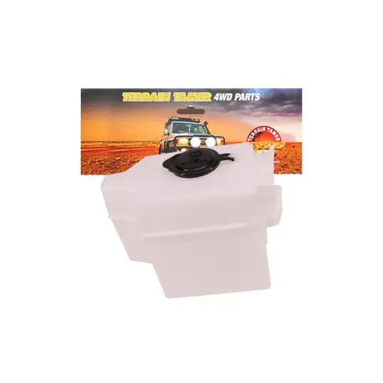 JAR WINDSCREEN WASHER TYPE A 2.5L