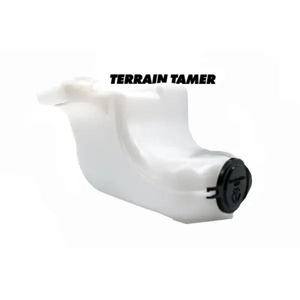 JAR WINDSCREEN WASHER WITHOUT FACTORY AIR SNORKEL