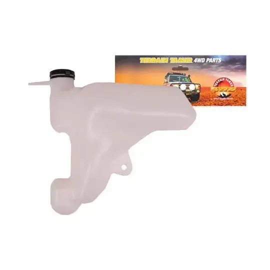 JAR WINDSCREEN WASHER