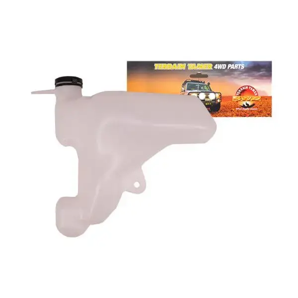 JAR WINDSCREEN WASHER