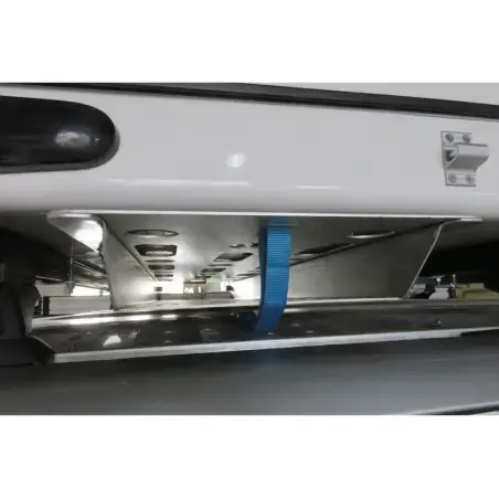 Dirty Roamer Support d'échelle sous tente James Baroud N4-Off