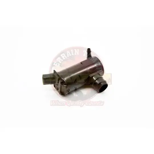 MOTOR AND PUMP ASSY WINDSCREEN WASHER