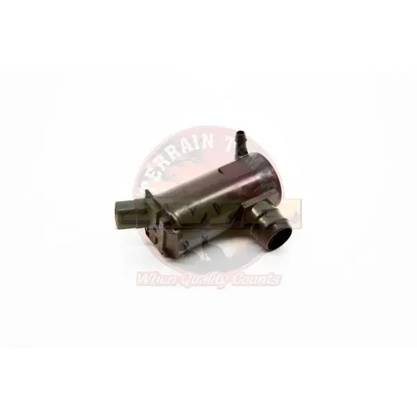 MOTOR AND PUMP ASSY WINDSCREEN WASHER