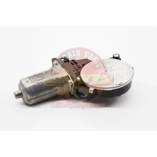 MOTOR ASSY POWER WINDOW REGULATOR REAR R/H