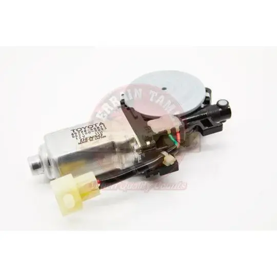 MOTOR ASSY WINDOW FRONT L/H