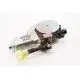 MOTOR ASSY WINDOW FRONT L/H