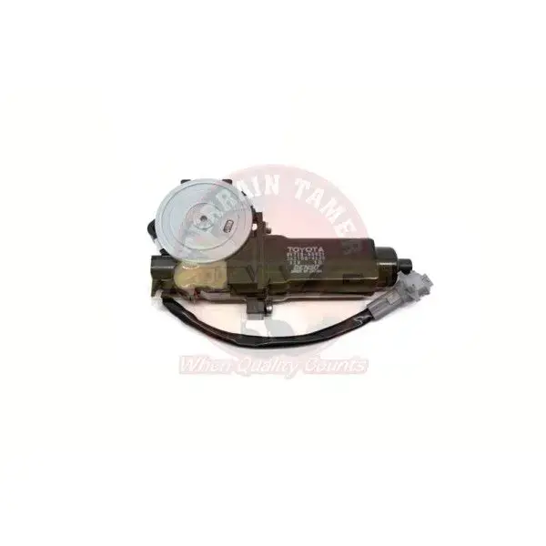 MOTOR ASSY POWER WINDOW REAR L/H