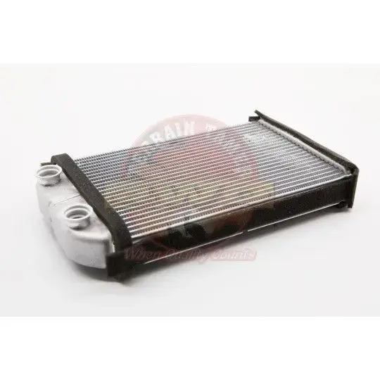 HEATER RADIATOR SUB ASSY