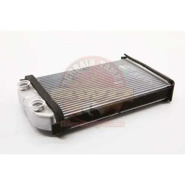 HEATER RADIATOR SUB ASSY