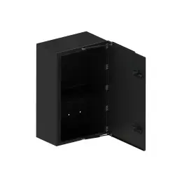 Dirty Roamer Coffre en aluminium pour le porte tout N4-PR3000