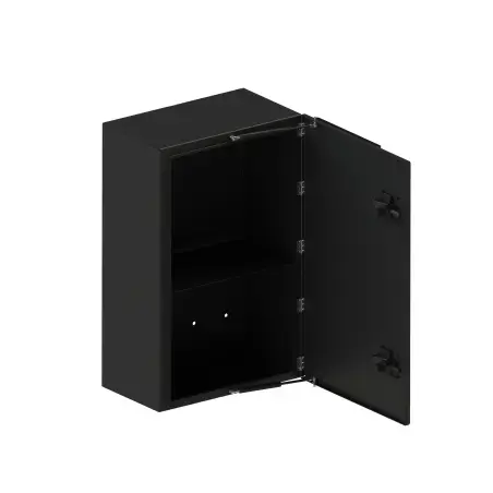 Dirty Roamer Coffre en aluminium pour le porte tout N4-PR3000