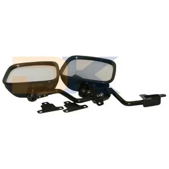 MIRROR ASSY EXTERIOR R/H EUROPEAN TYPE