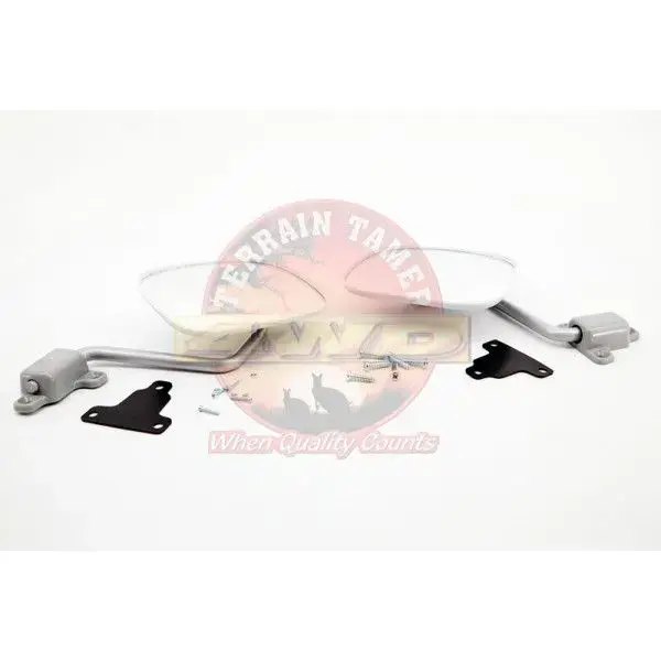 MIRROR ASSY EXTERIOR R/H 16MM BALL