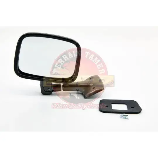 MIRROR CONVEX TYPE R/H OR L/H USA & SAF APPLICATION