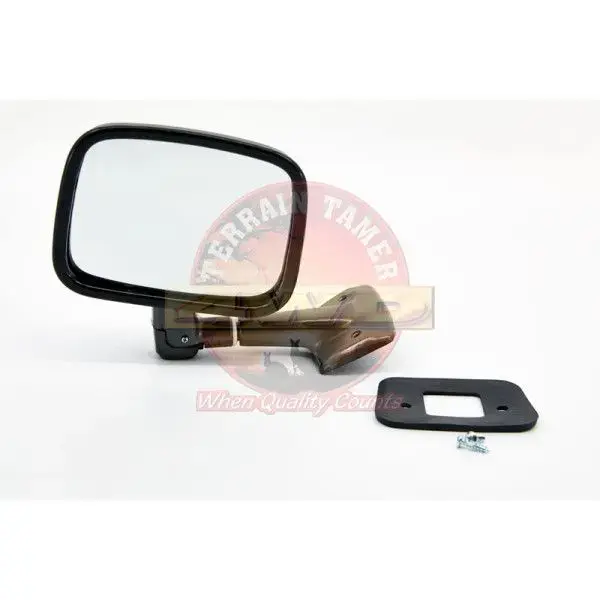 MIRROR CONVEX TYPE R/H OR L/H USA & SAF APPLICATION