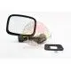 MIRROR CONVEX TYPE R/H OR L/H USA & SAF APPLICATION