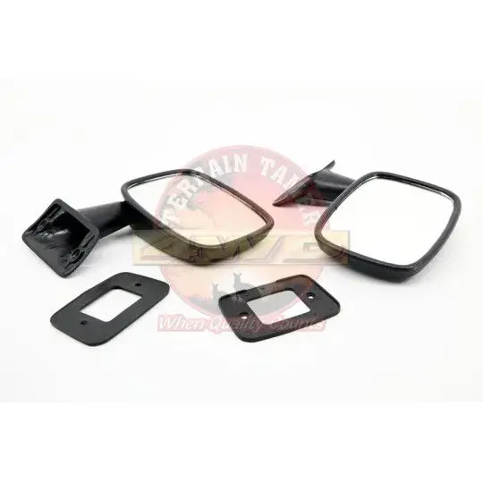 MIRROR ASSY EXTERIOR R/H