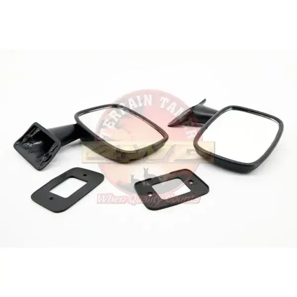 MIRROR ASSY EXTERIOR R/H