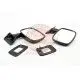 MIRROR ASSY EXTERIOR R/H