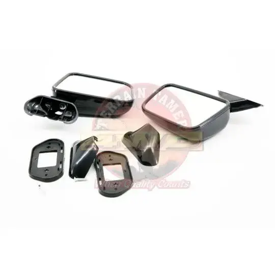 RETROVISEUR DROIT (NOIR)