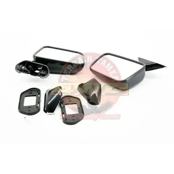 RETROVISEUR DROIT (NOIR)