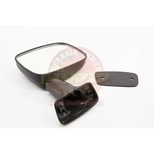 MIRROR ASSY EXTERIOR R/H SMALL TYPE