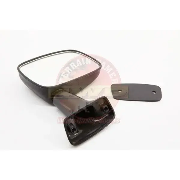 MIRROR ASSY EXTERIOR R/H SMALL TYPE