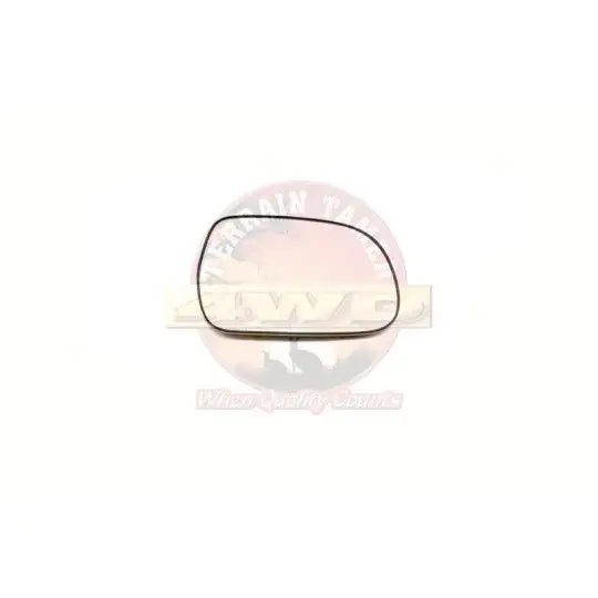 MIRROR GLASS R/H