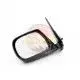 MIRROR OUTER L/H MANUAL DLX SPEC