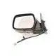 MIRROR ASSY EXTERIOR L/H ELECTRIC
