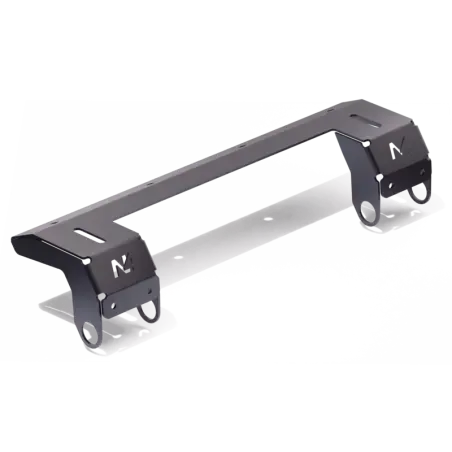 Dirty Roamer Kit fixation N4-Offroad pour installation galeri