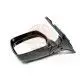 MIRROR ASSY EXTERIOR L/H BLACK
