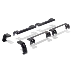 Dirty Roamer Kit fixation N4-Offroad pour installation galeri