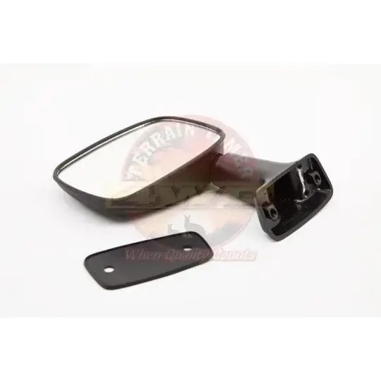 MIRROR ASSY EXTERIOR L/H SMALL TYPE