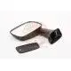 MIRROR ASSY EXTERIOR L/H SMALL TYPE