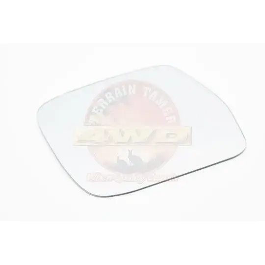 GLASS MIRROR REMOTE CONTROL L/H