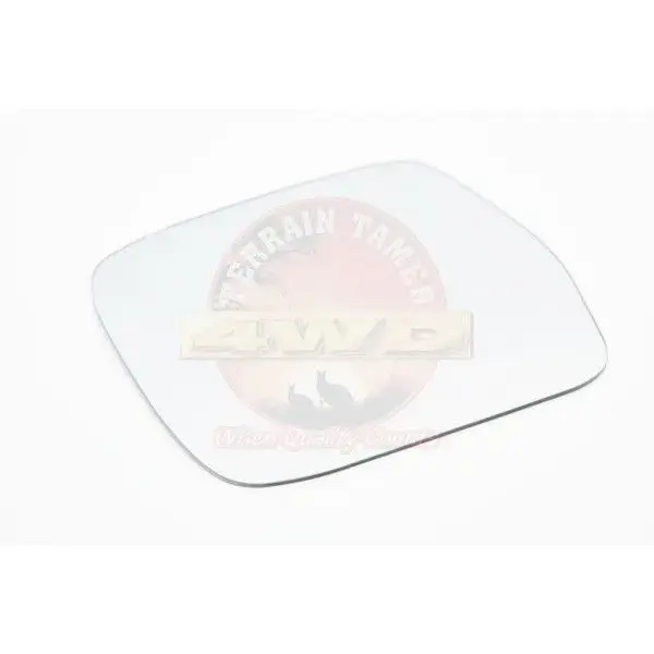 GLASS MIRROR REMOTE CONTROL L/H