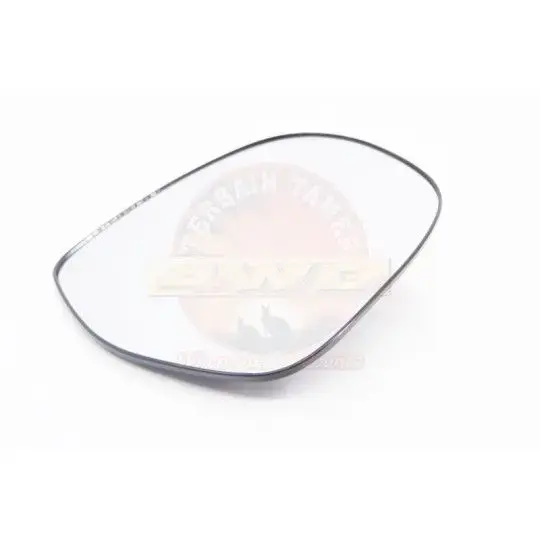 MIRROR GLASS L/H