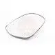 MIRROR GLASS L/H