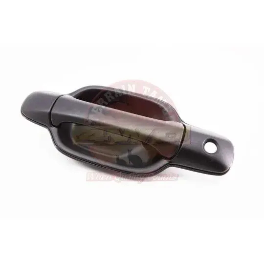 DOOR HANDLE OUTER FRONT L/H