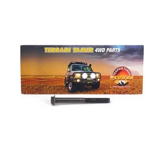 BOLT CAB MOUNTING NO.2 3 4