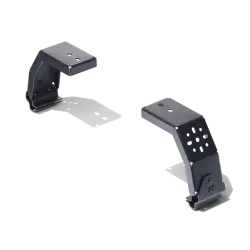 Dirty Roamer Kit fixation N4-Offroad pour installation barre 