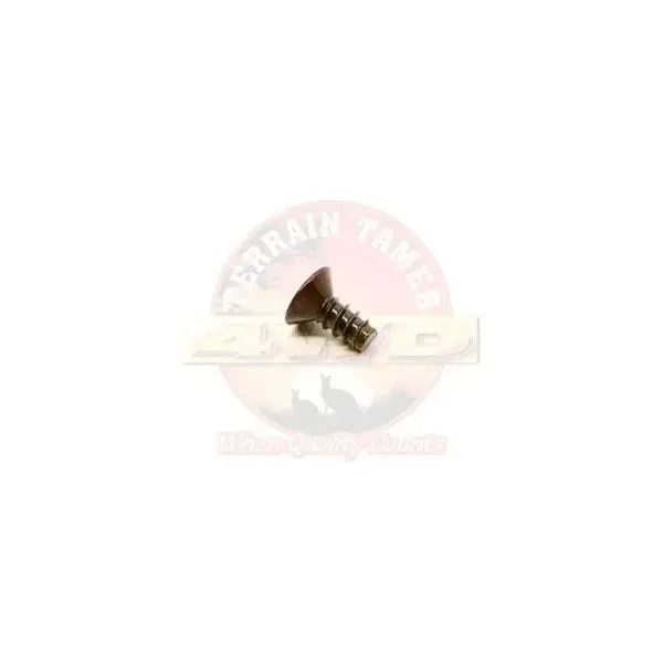 SCREW FRONT 1/4 WINDOW PIVOT